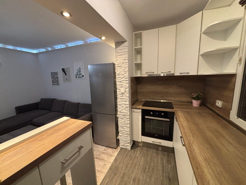 Дава под наем 3-СТАЕН, гр. София, Красна поляна 1, снимка 5 - Апартаменти - 52718212