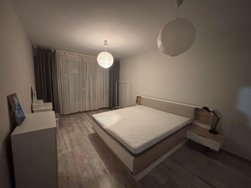 Дава под наем 3-СТАЕН, гр. София, Красна поляна 1, снимка 7 - Апартаменти - 52718212