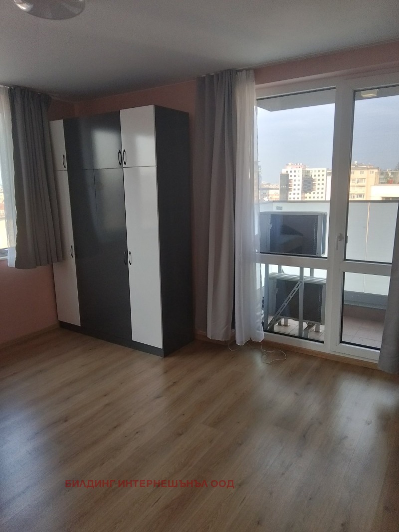 Дава под наем 3-СТАЕН, гр. София, Изток, снимка 5 - Апартаменти - 53493534