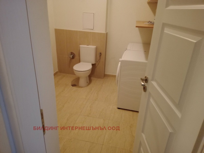 Дава под наем 3-СТАЕН, гр. София, Изток, снимка 7 - Апартаменти - 53493534