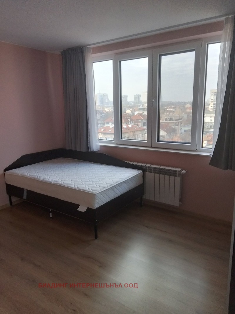 Дава под наем 3-СТАЕН, гр. София, Изток, снимка 6 - Апартаменти - 53493534