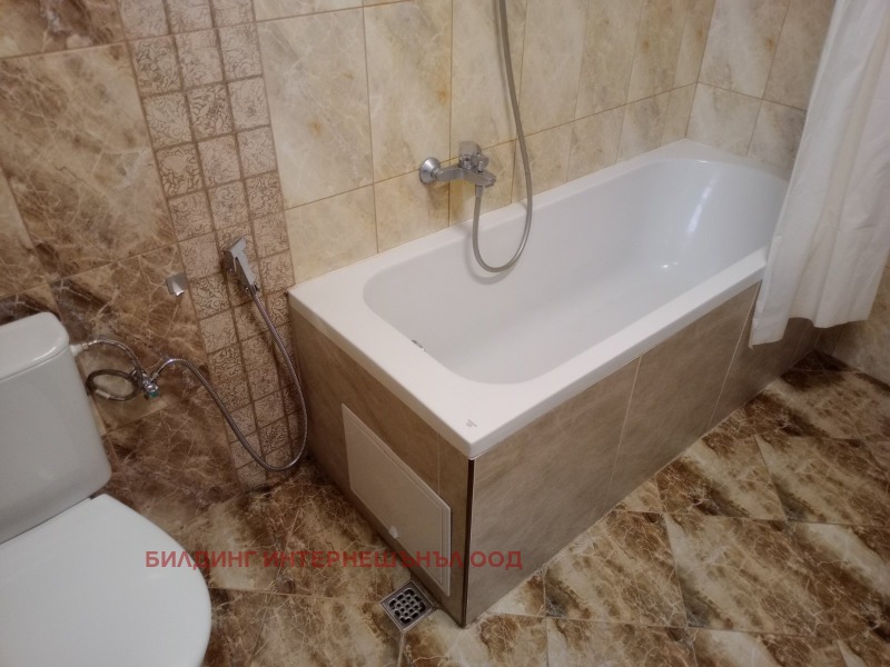 Дава под наем 3-СТАЕН, гр. София, Изток, снимка 4 - Апартаменти - 53493534