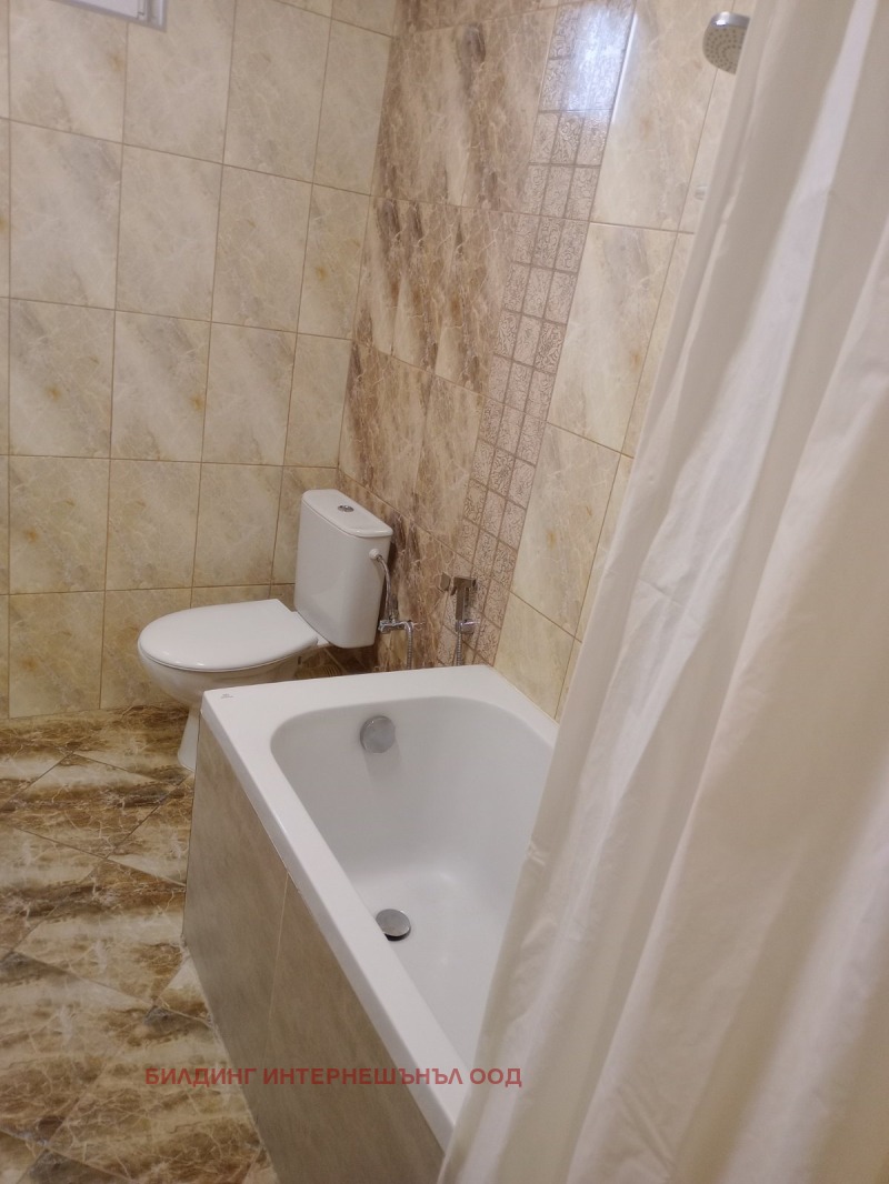 Дава под наем 3-СТАЕН, гр. София, Изток, снимка 3 - Апартаменти - 53493534