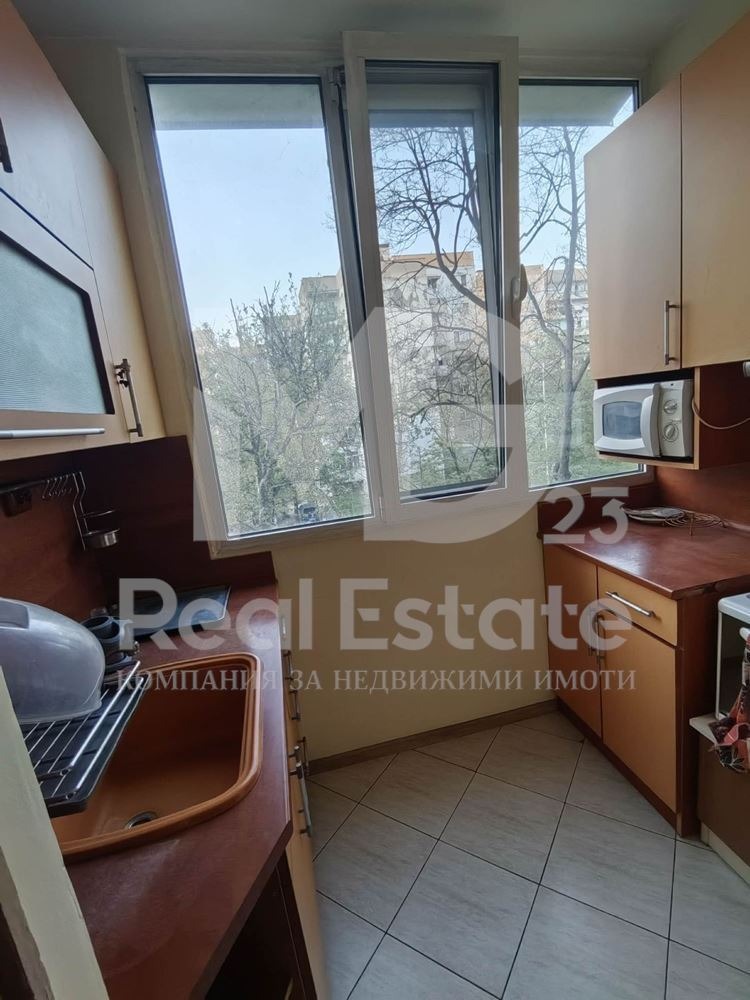 Дава под наем 3-СТАЕН, гр. Пловдив, Тракия, снимка 5 - Апартаменти - 54261474