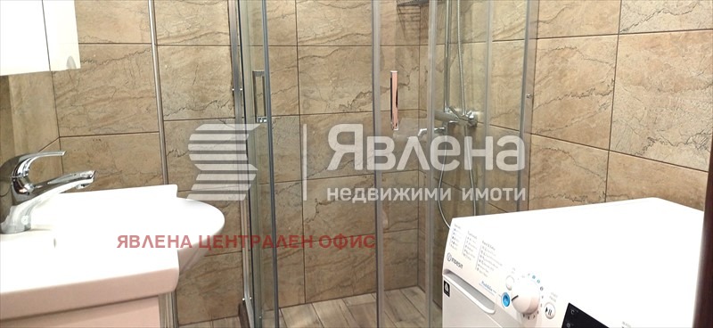 Дава под наем 3-СТАЕН, гр. София, Лозенец, снимка 8 - Апартаменти - 56320415