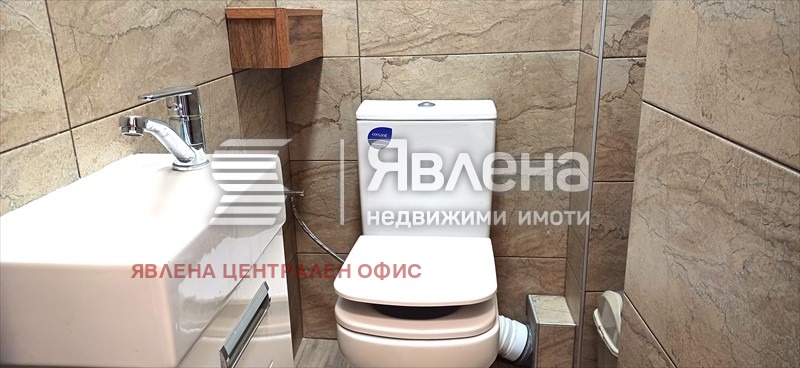 Дава под наем 3-СТАЕН, гр. София, Лозенец, снимка 7 - Апартаменти - 56320415