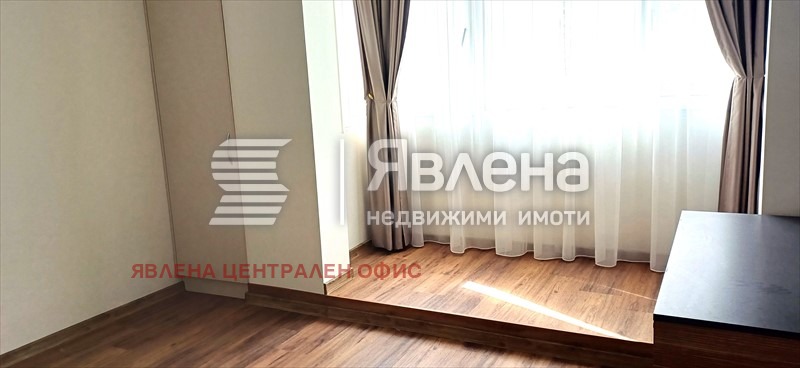 Дава под наем 3-СТАЕН, гр. София, Лозенец, снимка 6 - Апартаменти - 56320415