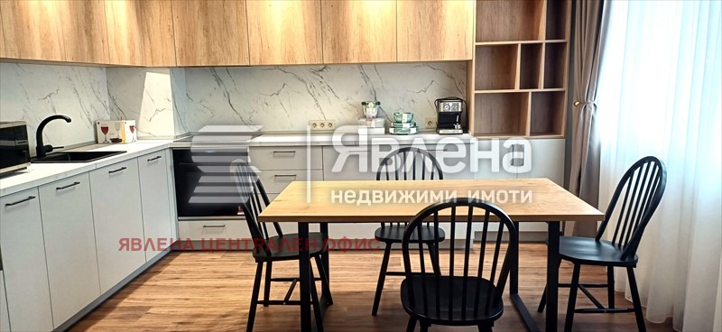 Дава под наем 3-СТАЕН, гр. София, Лозенец