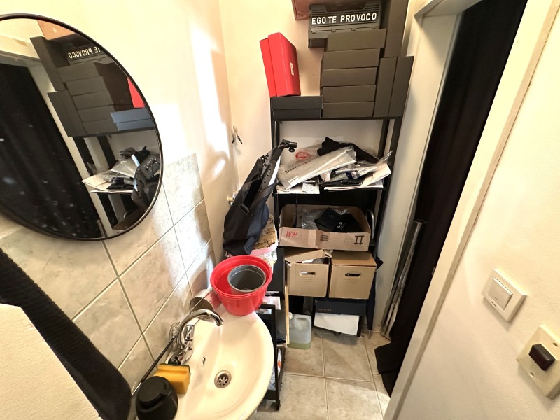 K pronájmu  Kancelář Sofia , Krastova vada , 20 m2 | 65290462 - obraz [5]