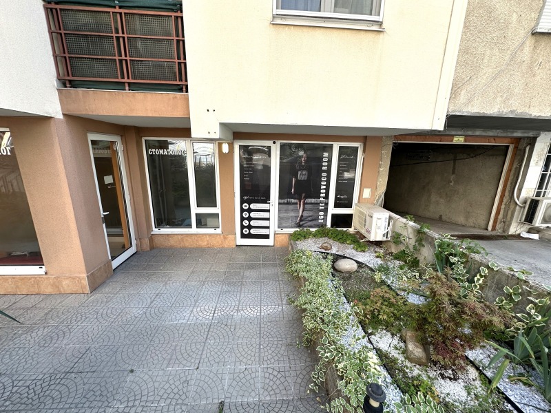 K pronájmu  Kancelář Sofia , Krastova vada , 20 m2 | 65290462 - obraz [7]