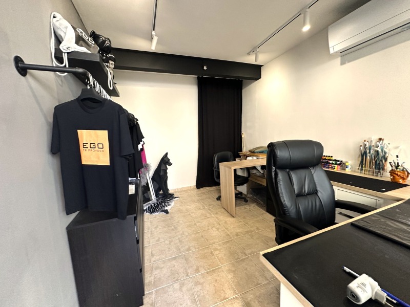 K pronájmu  Kancelář Sofia , Krastova vada , 20 m2 | 65290462 - obraz [3]