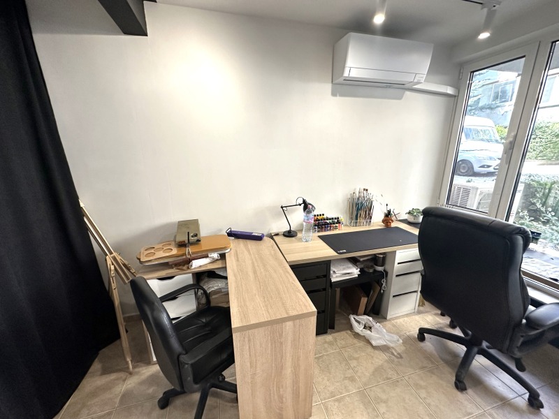 K pronájmu  Kancelář Sofia , Krastova vada , 20 m2 | 65290462 - obraz [2]
