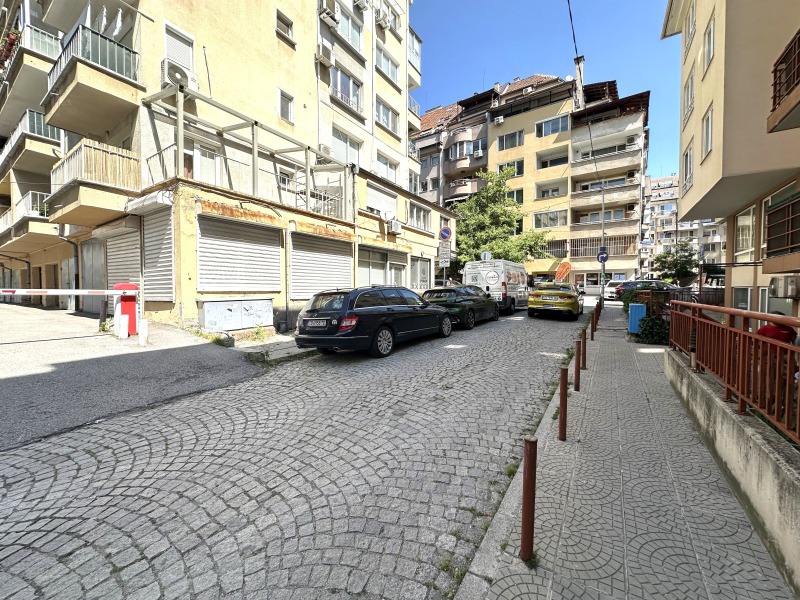 K pronájmu  Kancelář Sofia , Krastova vada , 20 m2 | 65290462 - obraz [8]