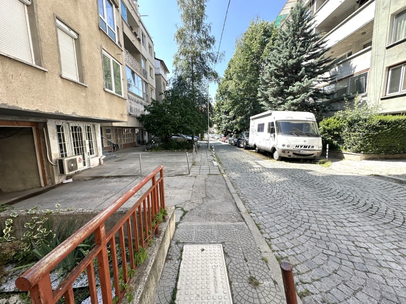K pronájmu  Kancelář Sofia , Krastova vada , 20 m2 | 65290462 - obraz [9]