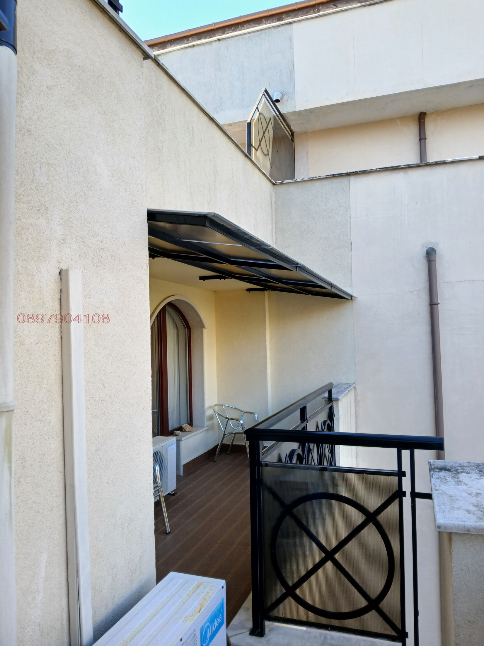 Дава под наем 2-СТАЕН, гр. Варна, област Варна, снимка 16 - Апартаменти - 53938431