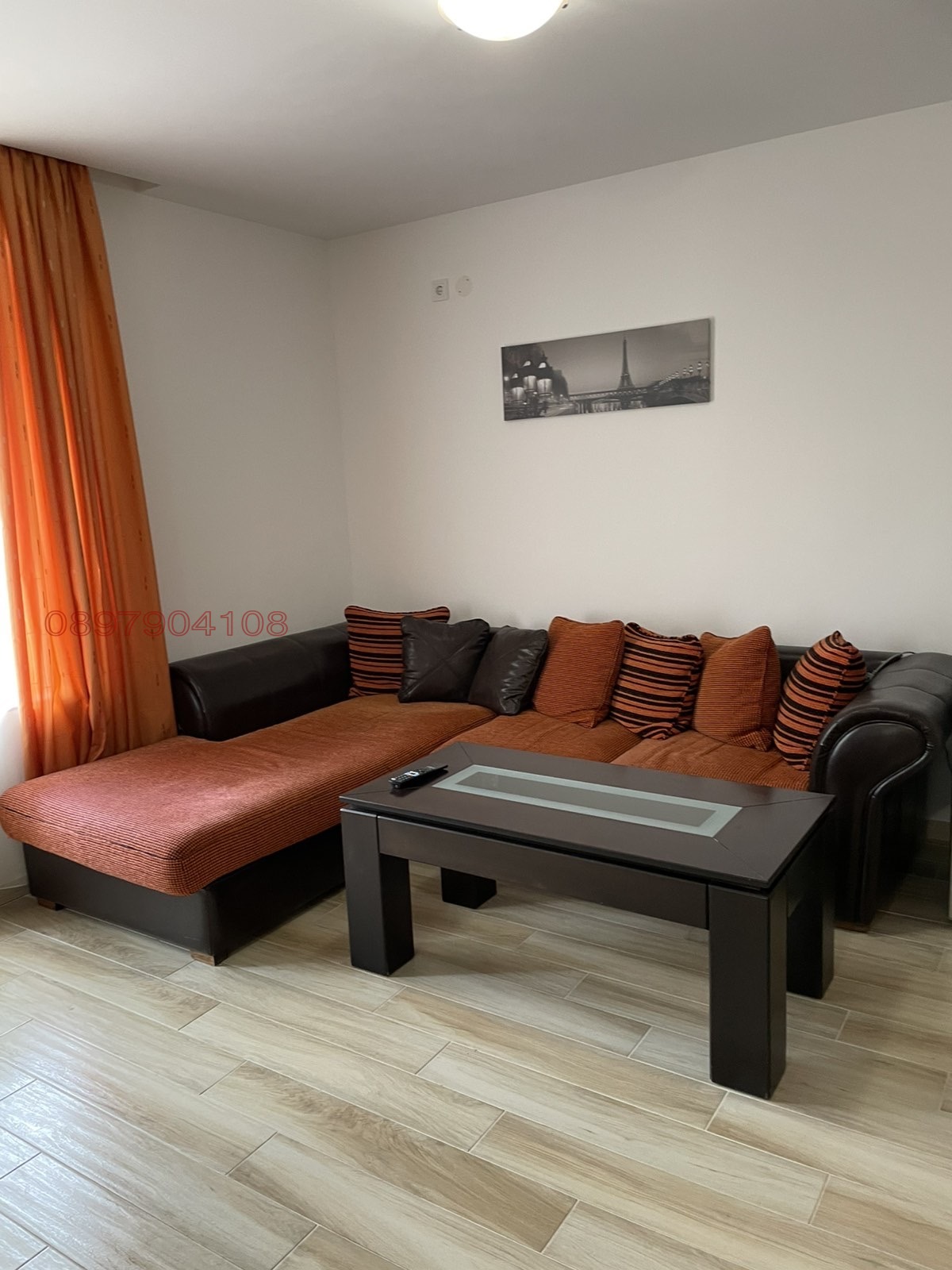 Дава под наем 2-СТАЕН, гр. Варна, област Варна, снимка 11 - Апартаменти - 53938431