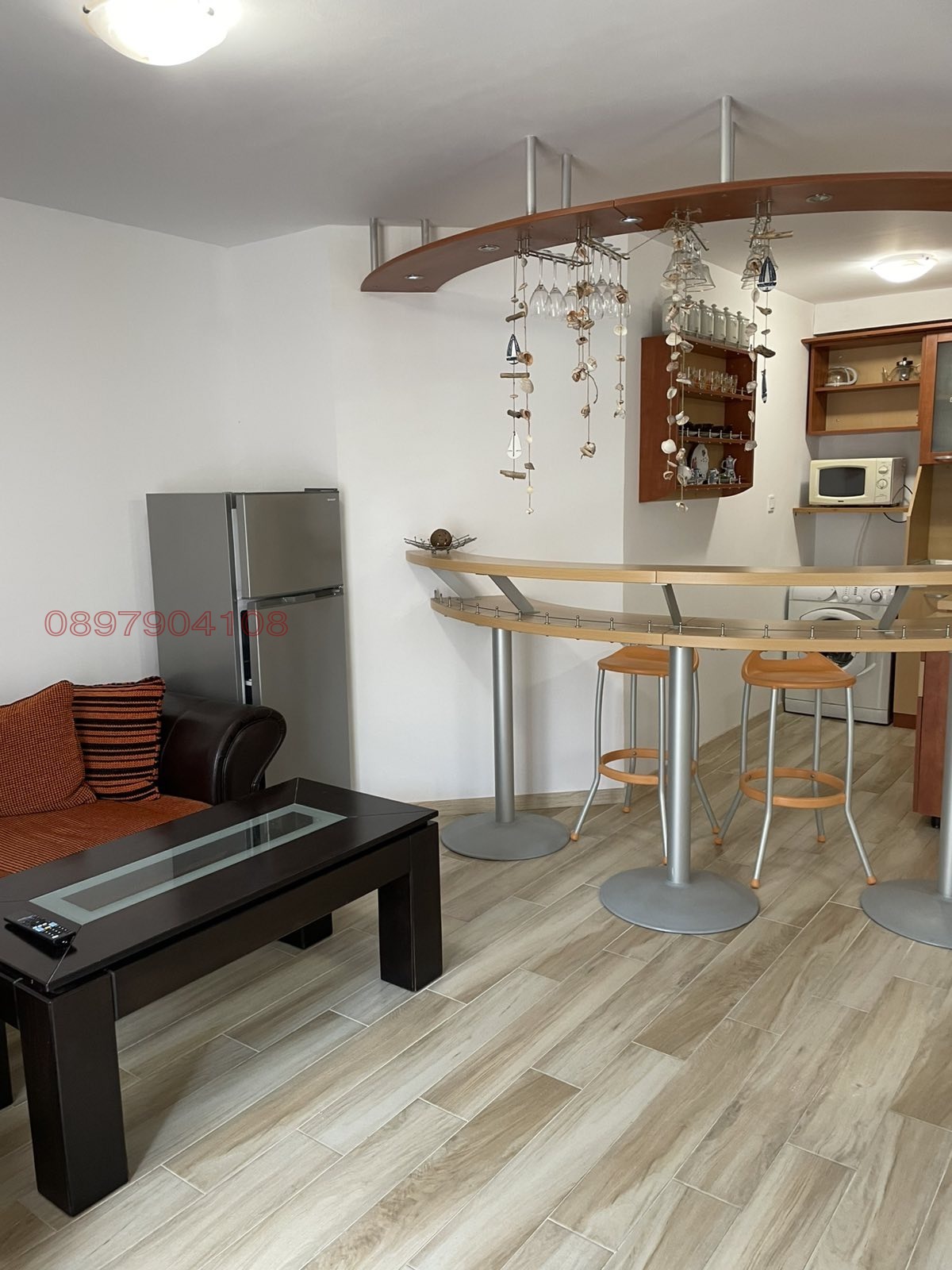 Дава под наем 2-СТАЕН, гр. Варна, област Варна, снимка 9 - Апартаменти - 53938431