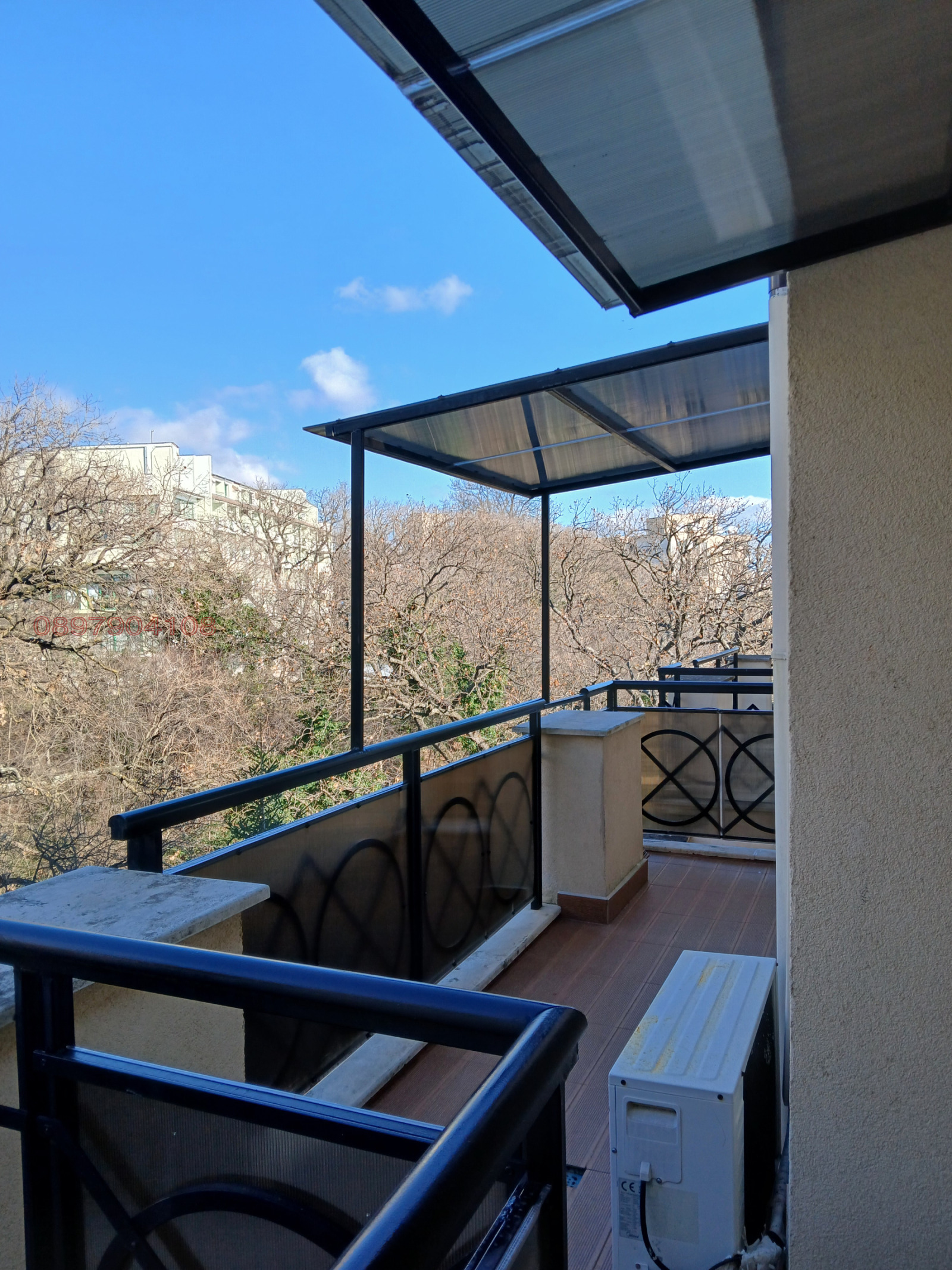 Дава под наем 2-СТАЕН, гр. Варна, област Варна, снимка 15 - Апартаменти - 53938431