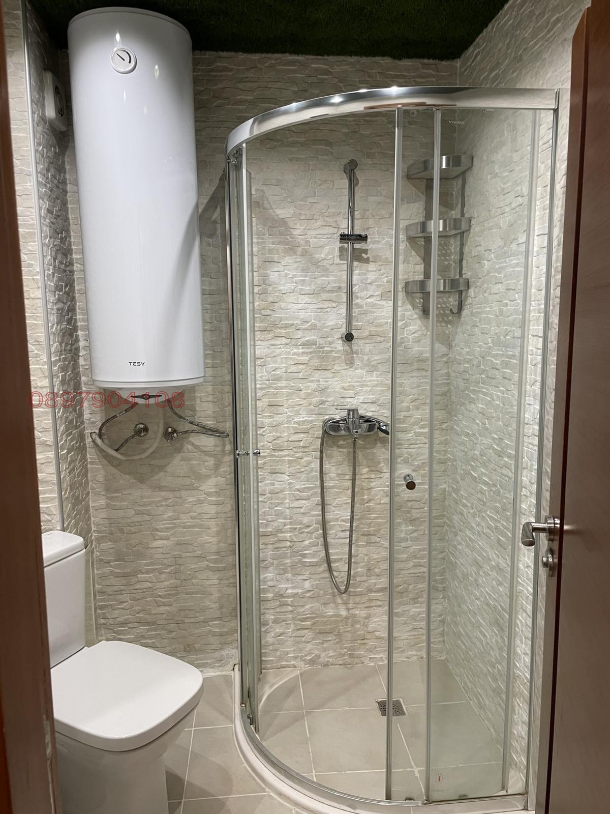 Дава под наем 2-СТАЕН, гр. Варна, област Варна, снимка 7 - Апартаменти - 53938431