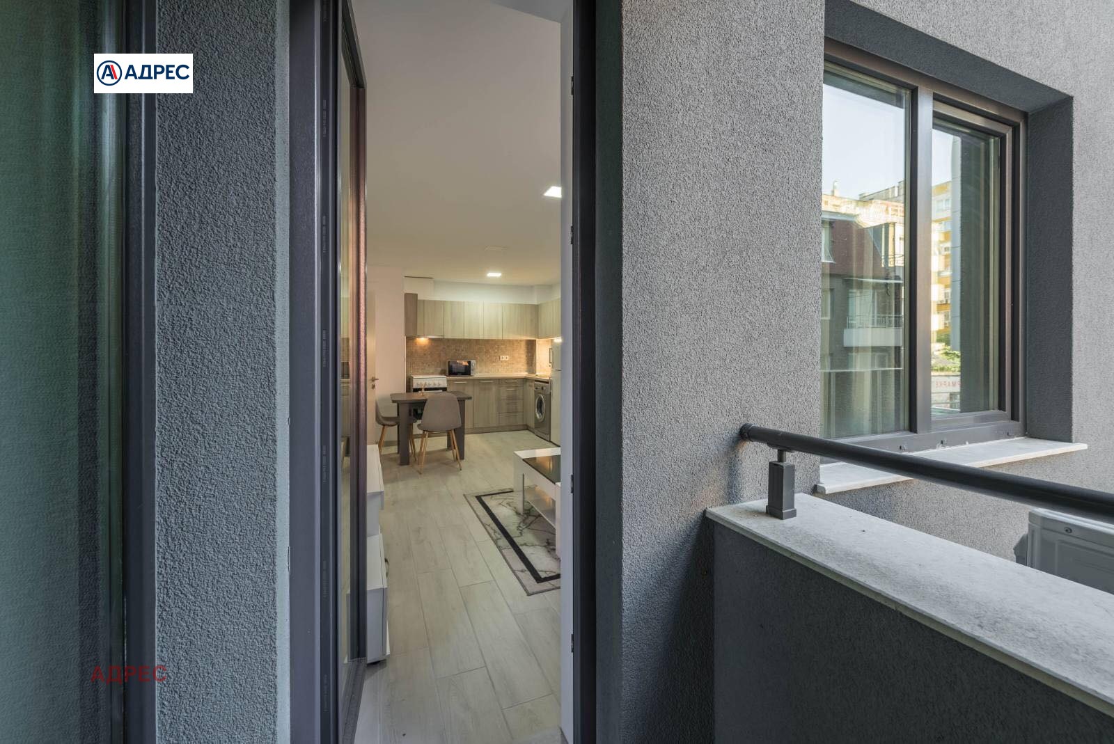 Дава под наем 2-СТАЕН, гр. Варна, Завод Дружба, снимка 4 - Апартаменти - 53644102