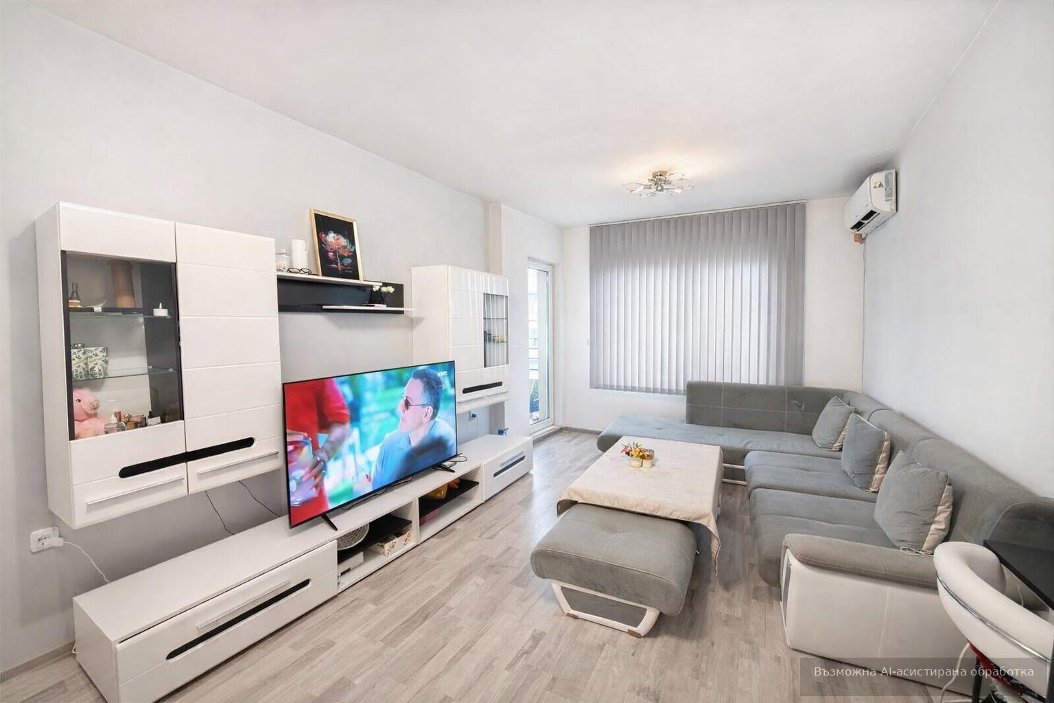 Дава под наем 2-СТАЕН, гр. Бургас, област Бургас