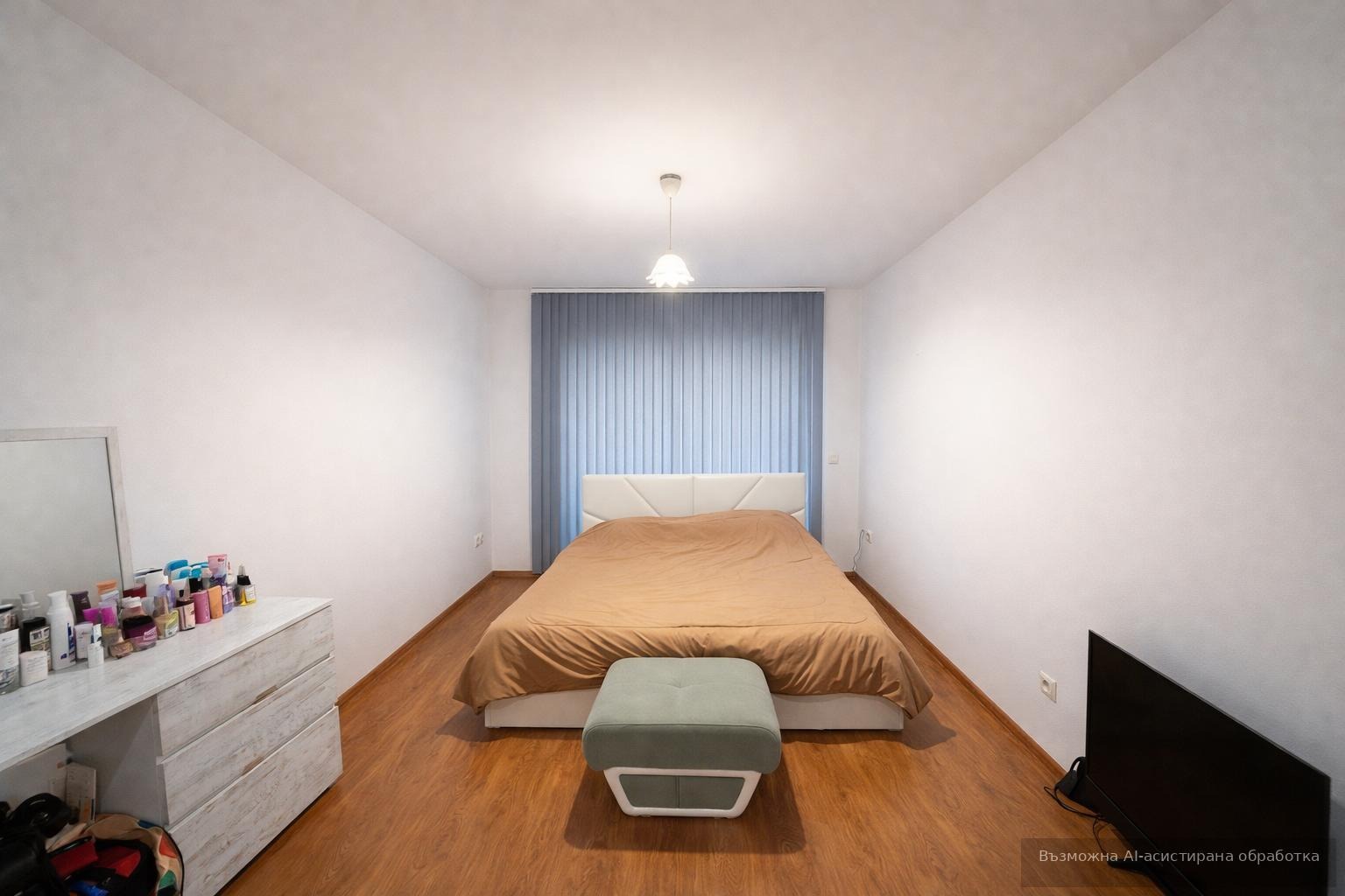 Дава под наем 2-СТАЕН, гр. Бургас, област Бургас, снимка 4 - Апартаменти - 54216453