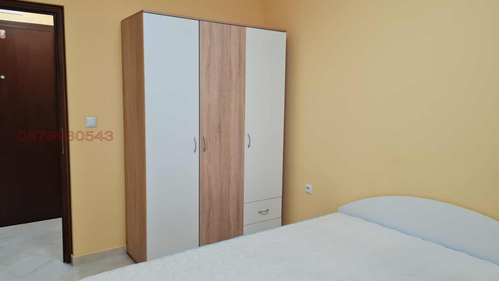 Дава под наем 2-СТАЕН, гр. София, Редута, снимка 10 - Апартаменти - 55001697