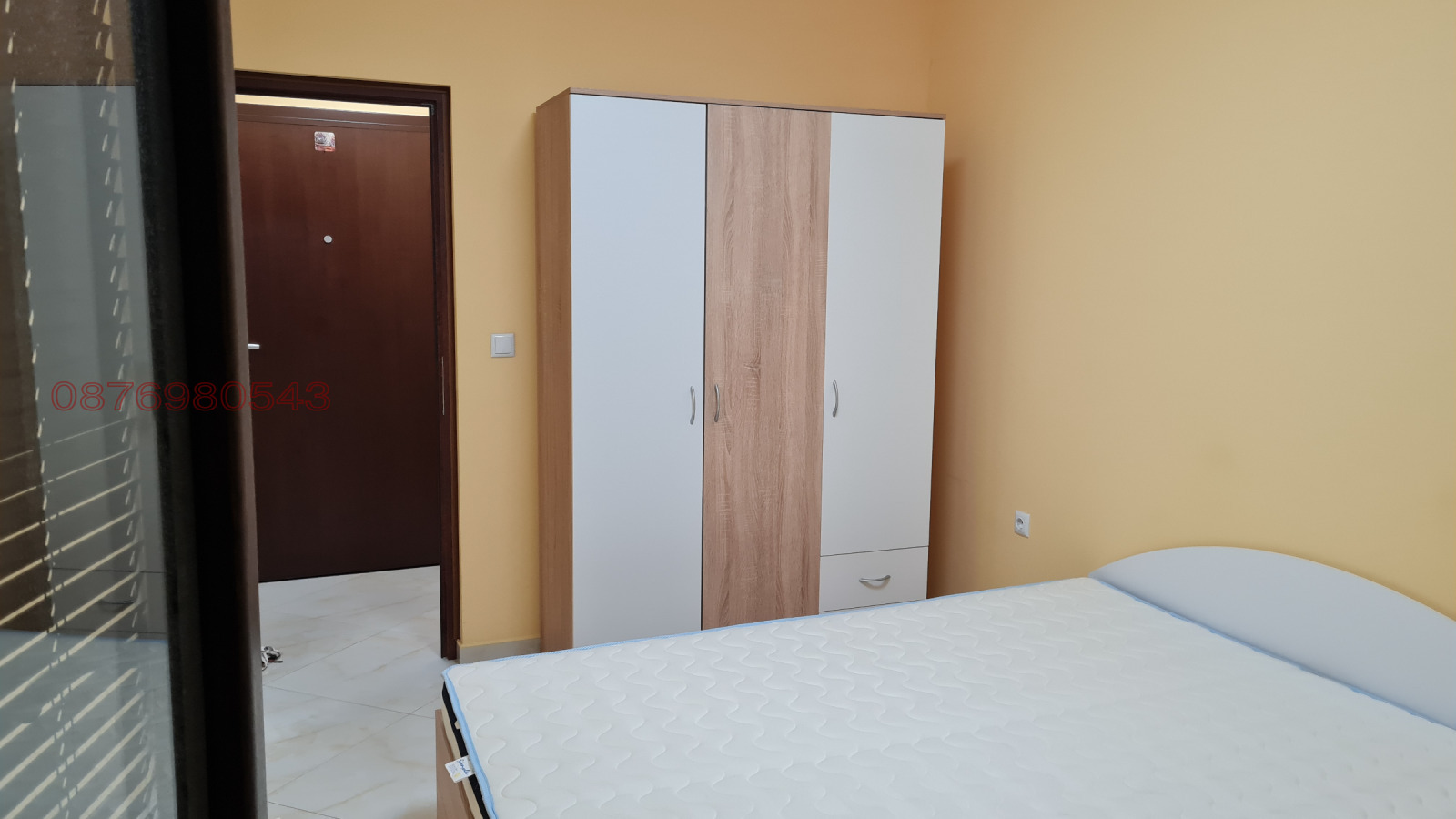 Дава под наем 2-СТАЕН, гр. София, Редута, снимка 13 - Апартаменти - 55001697