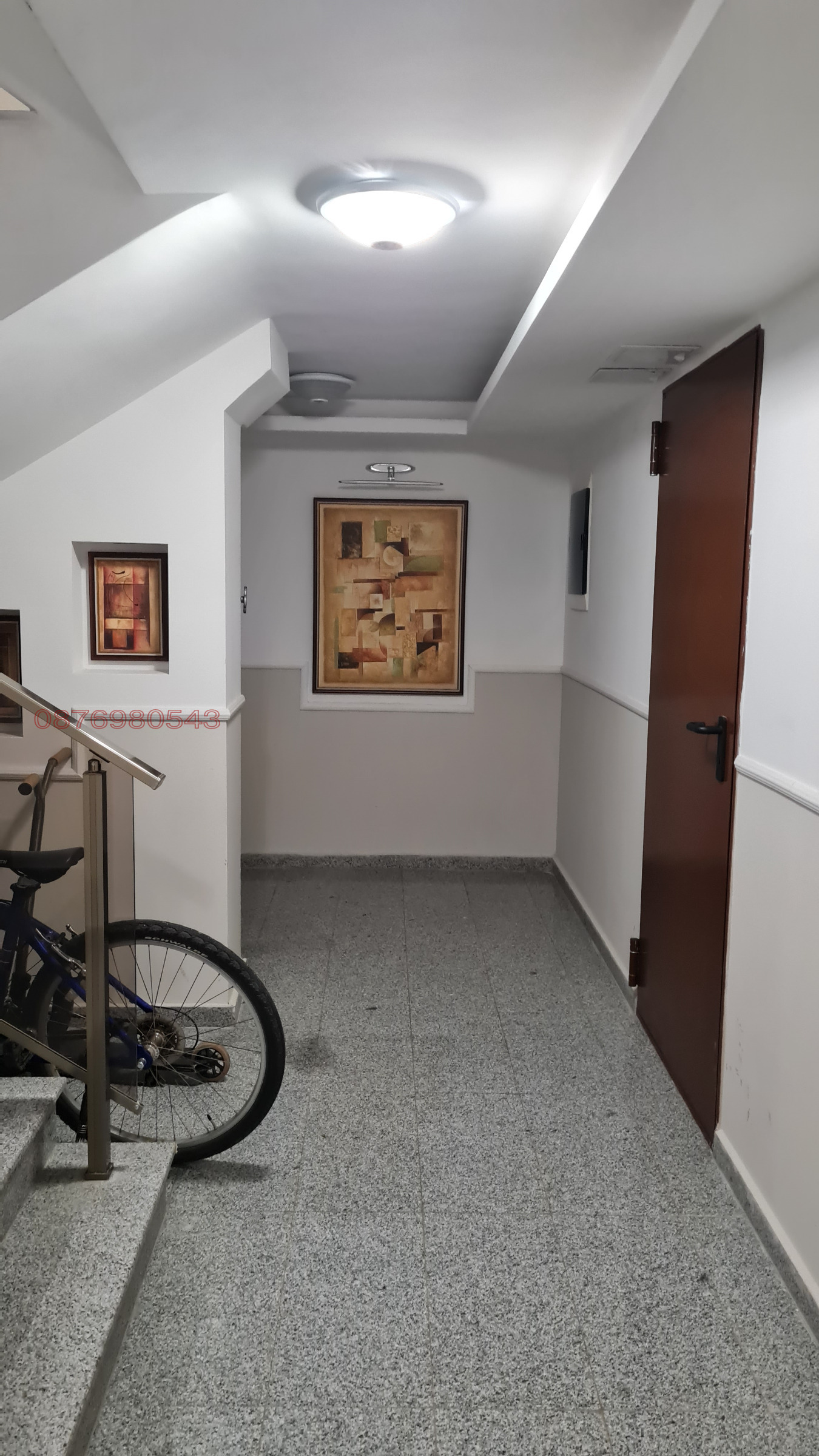 Дава под наем 2-СТАЕН, гр. София, Редута, снимка 6 - Апартаменти - 55001697