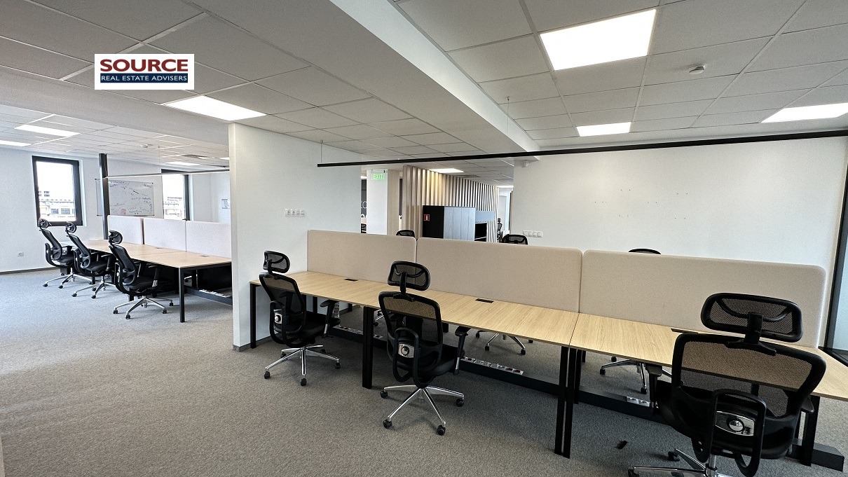 Дава под наем ОФИС, гр. София, Оборище, снимка 10 - Офиси - 53907564