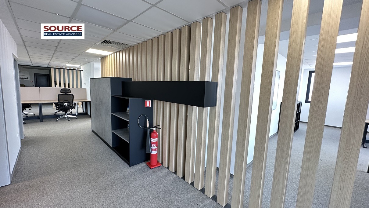 Дава под наем ОФИС, гр. София, Оборище, снимка 13 - Офиси - 53907564