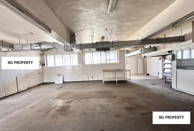 For Rent Industrial building