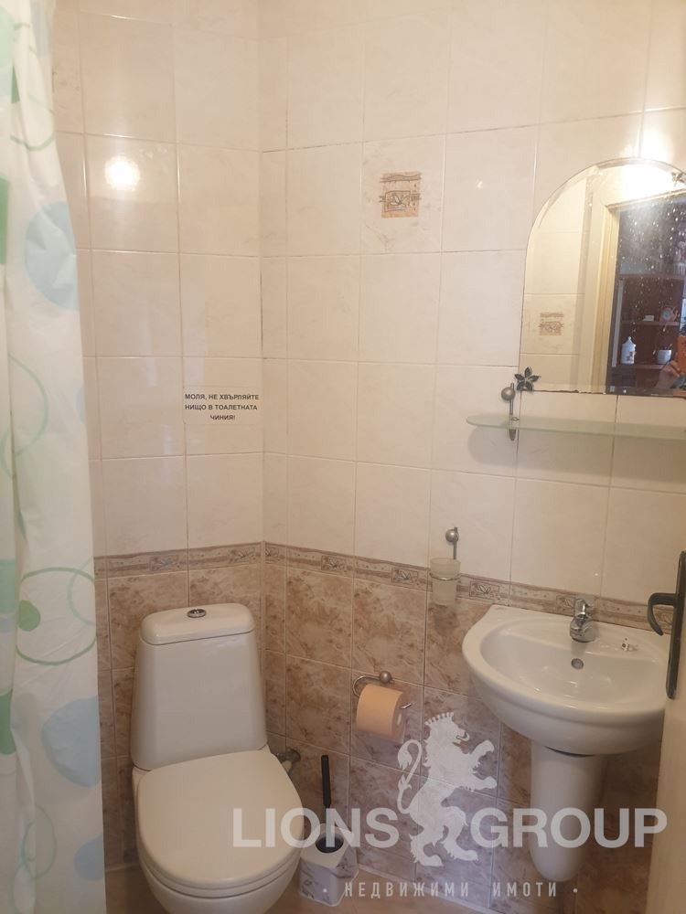 K pronájmu  Studio Varna , m-t Dolna Traka , 35 m2 | 77582839 - obraz [5]
