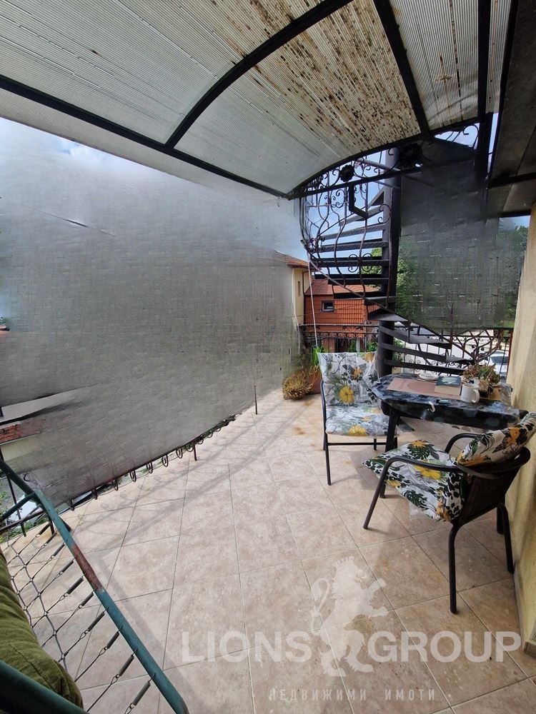 K pronájmu  Studio Varna , m-t Dolna Traka , 35 m2 | 77582839 - obraz [4]
