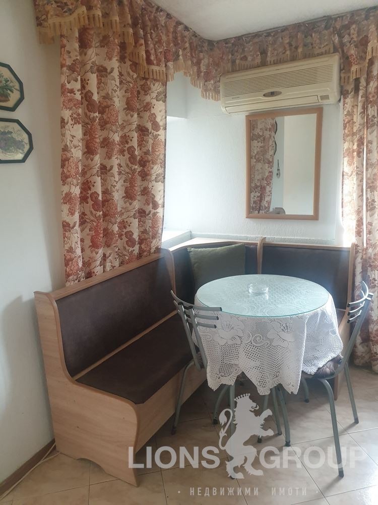 K pronájmu  Studio Varna , m-t Dolna Traka , 35 m2 | 77582839 - obraz [3]
