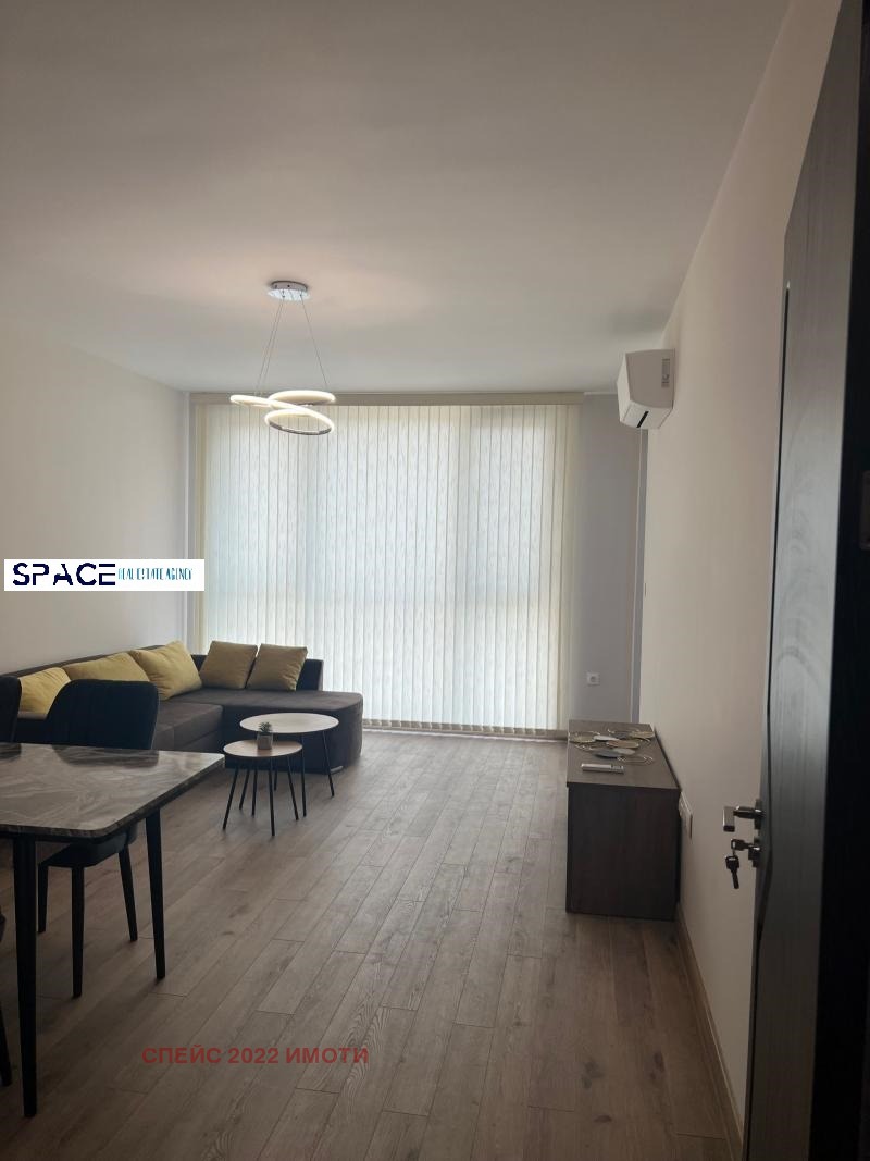 En renta  1 dormitorio Plovdiv , Tsentar , 68 metros cuadrados | 78542992 - imagen [2]