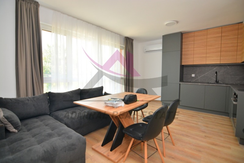 For Rent  1 bedroom Varna , Izgrev , 58 sq.m | 64179501