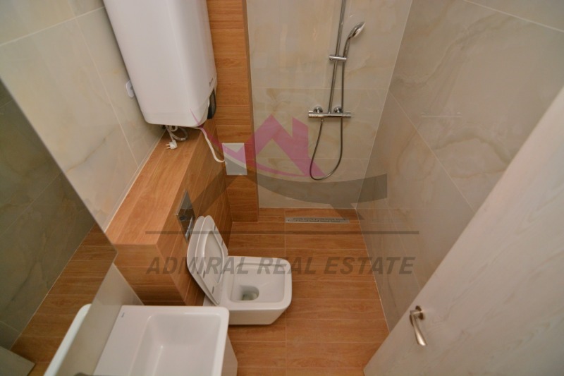 For Rent  1 bedroom Varna , Izgrev , 58 sq.m | 64179501 - image [3]