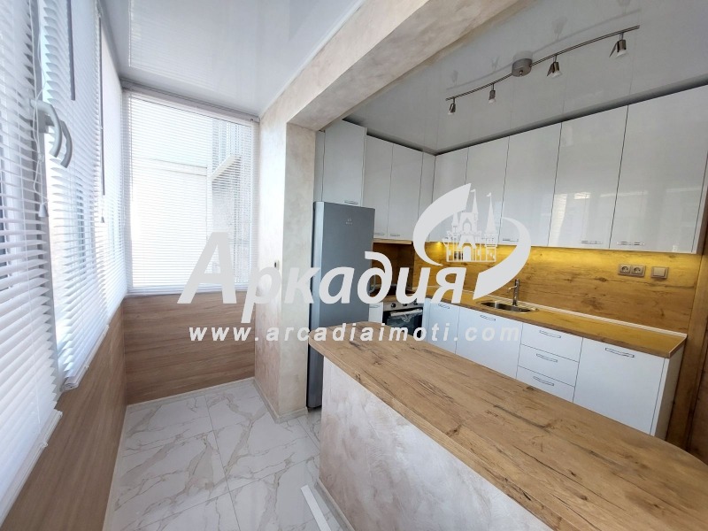 De inchiriat  1 dormitor Plovdiv , Vâstaniciesci , 68 mp | 27541507 - imagine [7]