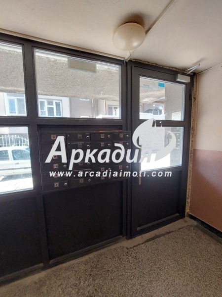 De inchiriat  1 dormitor Plovdiv , Vâstaniciesci , 68 mp | 27541507 - imagine [10]