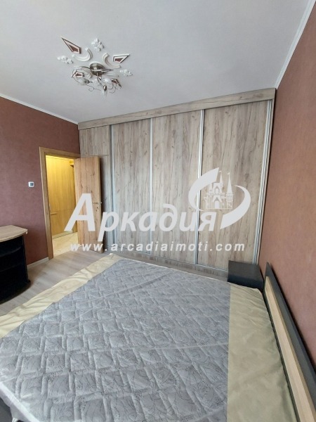 De inchiriat  1 dormitor Plovdiv , Vâstaniciesci , 68 mp | 27541507 - imagine [4]