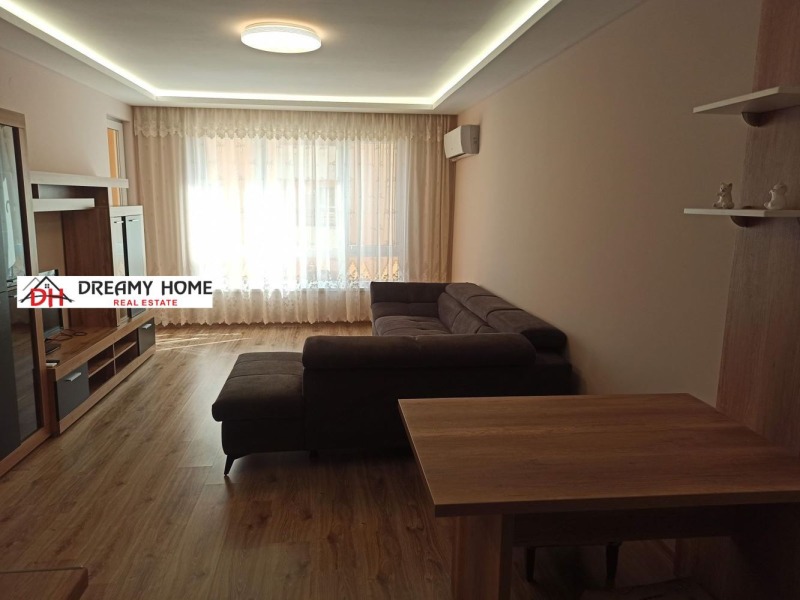 K pronájmu  1 ložnice Stara Zagora , Centar , 60 m2 | 30973557 - obraz [6]