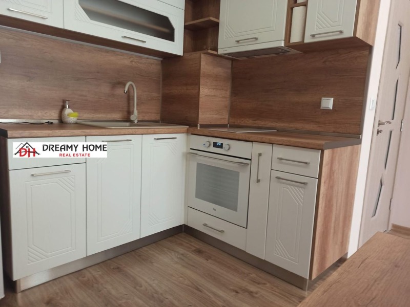 K pronájmu  1 ložnice Stara Zagora , Centar , 60 m2 | 30973557 - obraz [7]