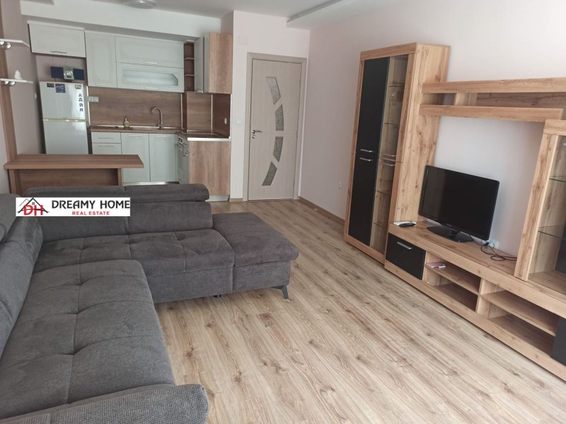 K pronájmu  1 ložnice Stara Zagora , Centar , 60 m2 | 30973557 - obraz [3]