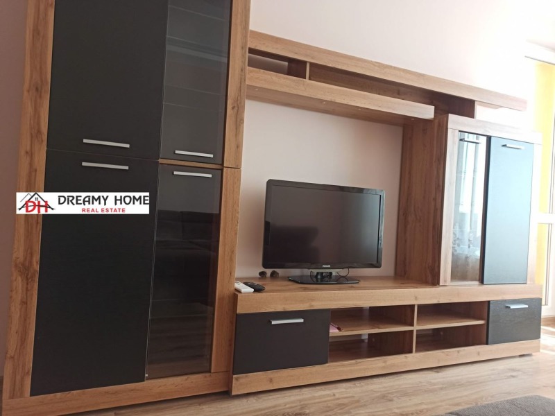 K pronájmu  1 ložnice Stara Zagora , Centar , 60 m2 | 30973557 - obraz [10]