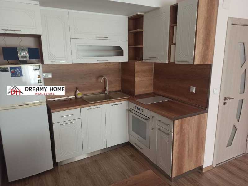K pronájmu  1 ložnice Stara Zagora , Centar , 60 m2 | 30973557 - obraz [5]