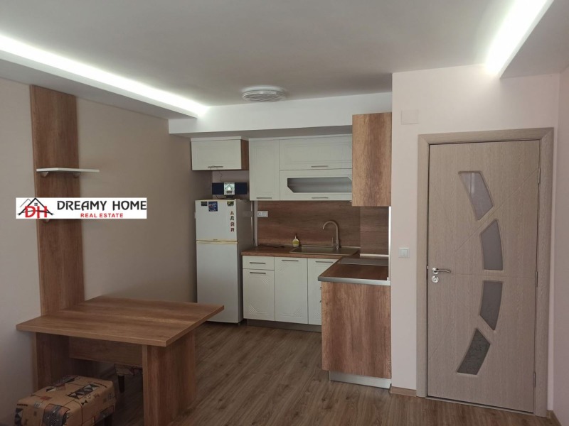K pronájmu  1 ložnice Stara Zagora , Centar , 60 m2 | 30973557 - obraz [8]