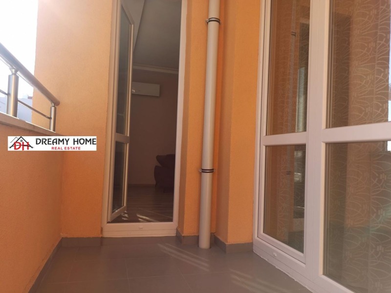 K pronájmu  1 ložnice Stara Zagora , Centar , 60 m2 | 30973557 - obraz [17]