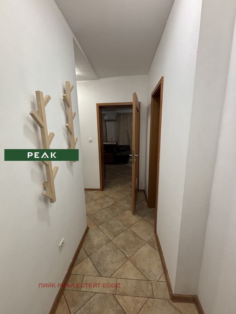 Дава под наем  2-стаен град София , Медицинска академия , 72 кв.м | 34590664 - изображение [13]