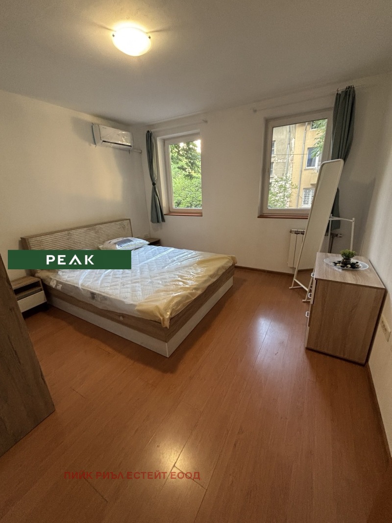 Дава под наем  2-стаен град София , Медицинска академия , 72 кв.м | 34590664 - изображение [6]